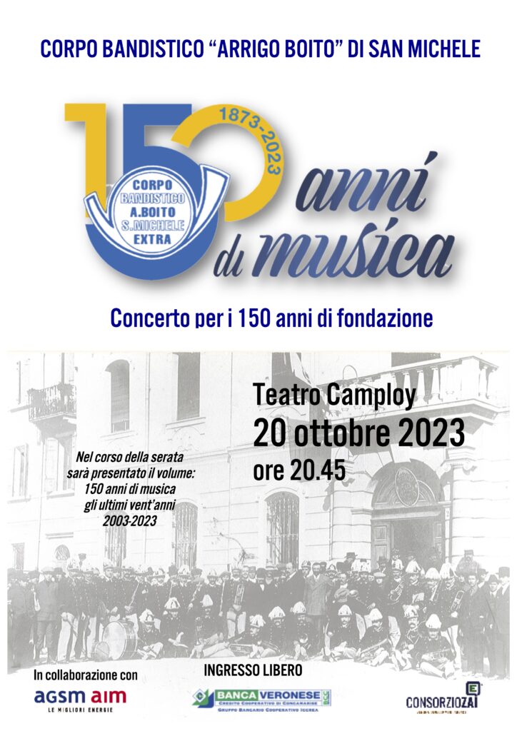 150 Anni di Musica